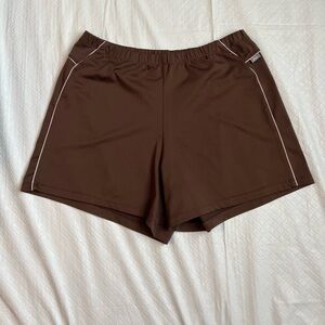 AVIA Athletic Shorts Size Large